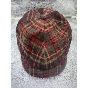 Boston Scally‎ Co. "The Baker Boy" Apple Pie Cap Size Small